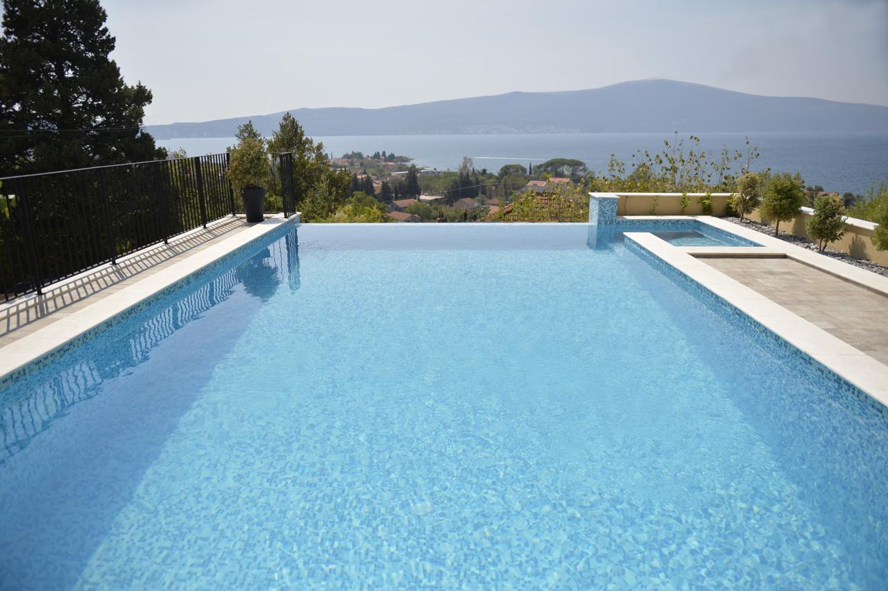 Apartment Line One Tivat Exteriér fotografie